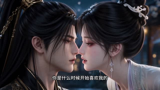 错撩假侍卫,竟是我哥死对头(32集) 错撩假侍卫,竟是我哥死对头(32集)爆火短剧推荐