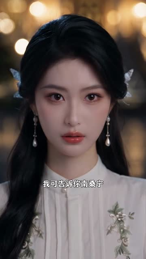 嫡女归来：乡下真千金竟是老祖宗（104集）超好看的短剧