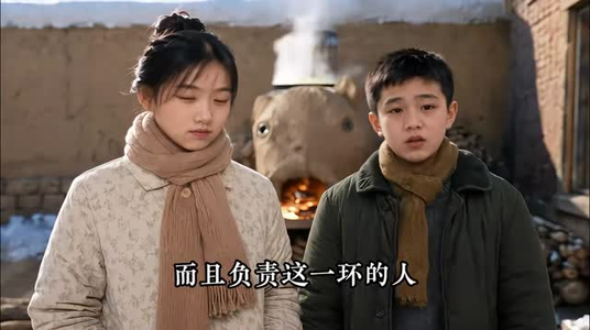 小小力量大，从家属院开始当家（96集）百度网盘在线看