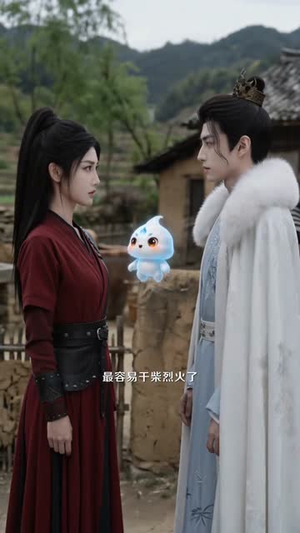 系统别催了,我忙着当女帝(62集) 系统别催了,我忙着当女帝(62集)一共多少集
