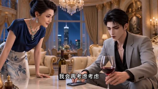冤家宜解也宜结(69集) 冤家宜解也宜结(69集)短剧排行榜