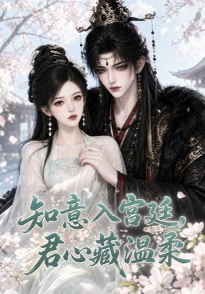 知意入宫廷,君心藏温柔(38集) 知意入宫廷,君心藏温柔(38集)短剧在哪里看