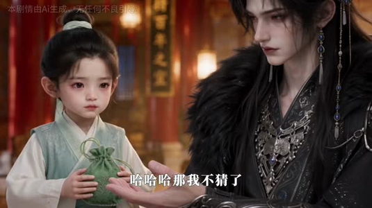 带三宝嫁东宫,太子他想活了(102集) 带三宝嫁东宫,太子他想活了(102集)在哪看是免费的