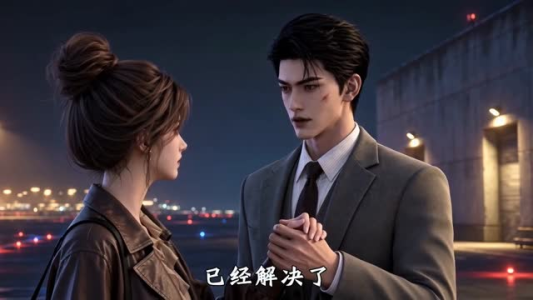 深情诱引:盛夏篇(77集) 深情诱引:盛夏篇(77集)最火的短剧