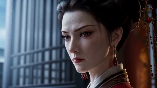 山河独酌第五季（99集）短剧免费观看