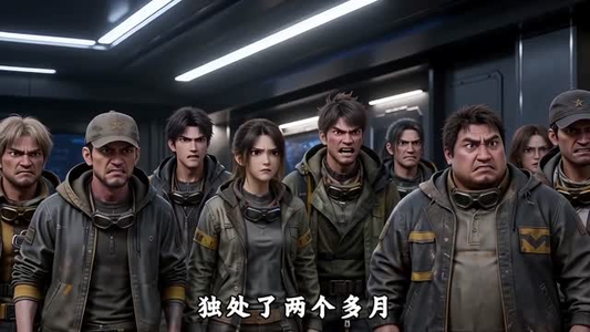 四岁萌宝捡到系统上交后我成两界团宠第二季（222集）精彩短剧又来了