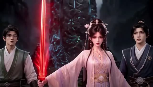 废柴小师妹（93集）热门短剧大全