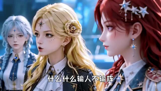 温柔抱抱第二季(137集) 温柔抱抱第二季(137集)短剧追到爽