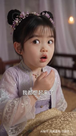 王府福崽,多多驾到第二季(60集) 王府福崽,多多驾到第二季(60集)短剧片段推荐