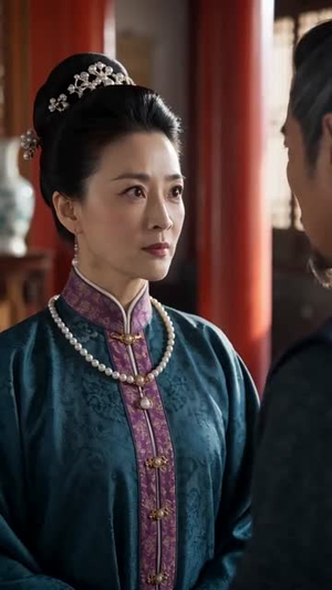 王妃她不讲武德6(96集) 王妃她不讲武德6(96集)每日短剧推荐