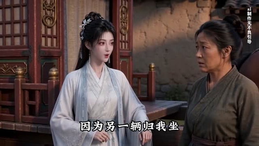 带种田系统嫁首辅我在古代忙致富第四季（103集）短剧在线观看