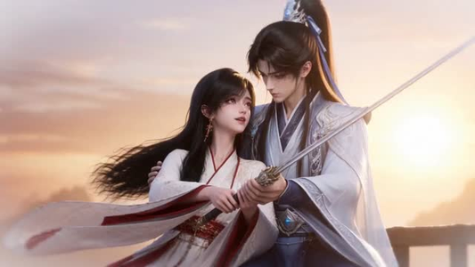 反派帝君,我狩猎天命之子(89集) 反派帝君,我狩猎天命之子(89集)演的怎么样