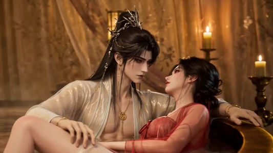 坤仪！第二季（336集）免费短剧看全集