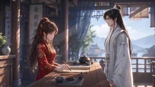 东家别卷我(20集) 东家别卷我(20集)短剧在线看
