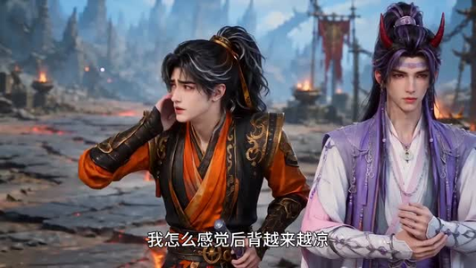 明月应顾我之高冷妖尊（100集）在哪看