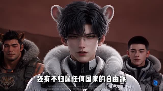 异世末世降临,小尸尸我呀吸吸吸(231集) 异世末世降临,小尸尸我呀吸吸吸(231集)短剧免费观看