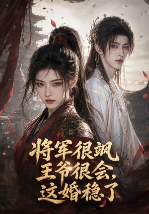 将军很飒王爷很会，这婚稳了（110集）短剧在哪个平台