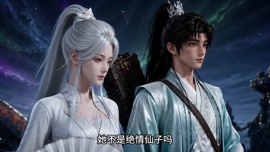 剑仙归来第五季（108集）免费在线看