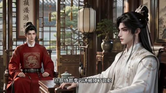 他先落拓(133集) 他先落拓(133集)热门短剧大全