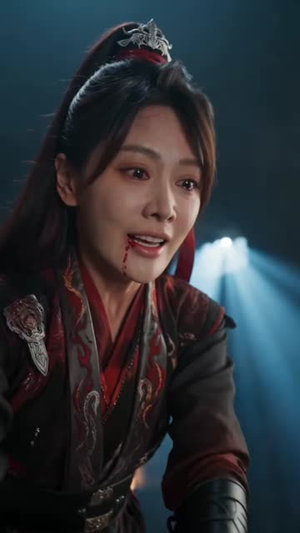 乱世伏妖女捕快，江阴诡事录第一季（78集）精彩短剧天天看