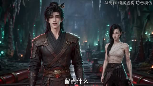 系统让我去闯祸,我作死成为驸马爷第二季(114 集) 系统让我去闯祸,我作死成为驸马爷第二季(114 集)短剧全集抢先看