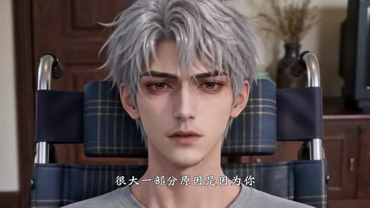 曲曲爆火,百万粉丝却求我别写了(98 集) 曲曲爆火,百万粉丝却求我别写了(98 集)火热短剧抢先看
