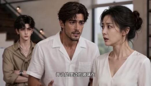 第七页(50集) 第七页(50集)热门短剧看不停