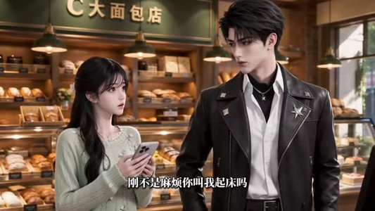 桃雾知夏(21集) 桃雾知夏(21集)最新上映的短剧