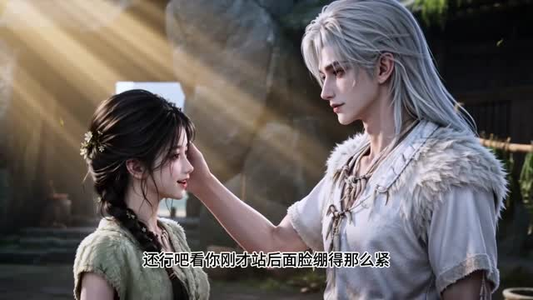 神妻镇兽城(60集) 神妻镇兽城(60集)精彩短剧后续