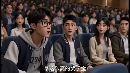 错位合约（73集）热播短剧重燃