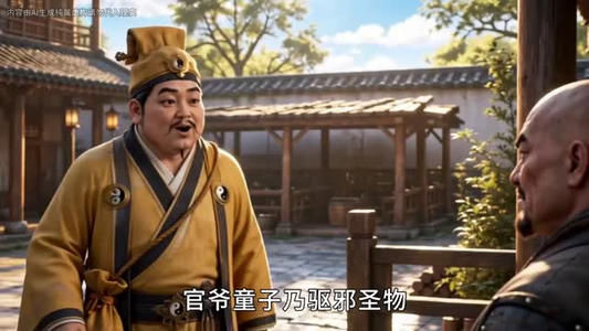 爽!抄家前，她搬空半个京城流放第二季（113集）古代短剧推荐