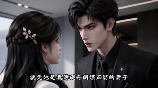风月不候迟来人（237集）红果短剧免费看