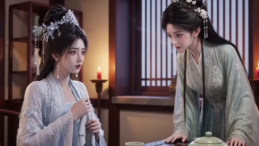 君心纵火,太傅心上怜!(67集) 君心纵火,太傅心上怜!(67集)短剧看全集