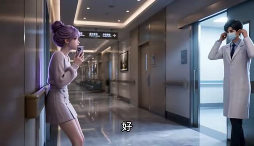 误发暧昧消息被老板缠上了（157集）爆款短剧追不停