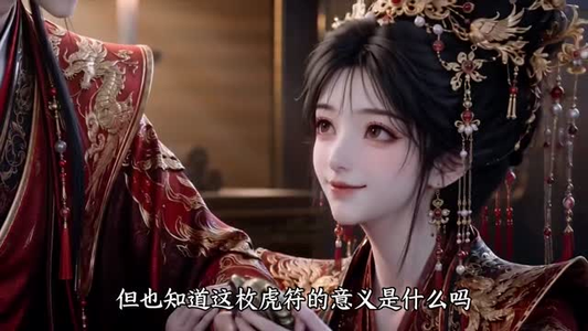 未央花满枝（59集）红果短剧免费看