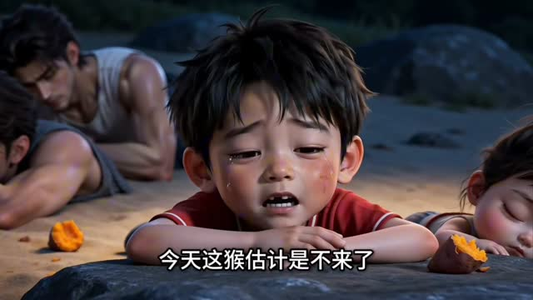 八零小锦鲤：二丫欢乐赶海记（119集）短剧上热门