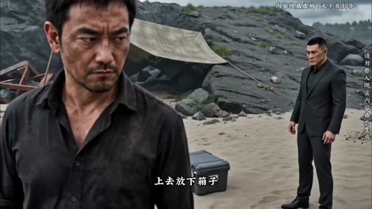 你让我当牛马我在荒岛成王第二季(154集) 你让我当牛马我在荒岛成王第二季(154集)好看短剧追不停