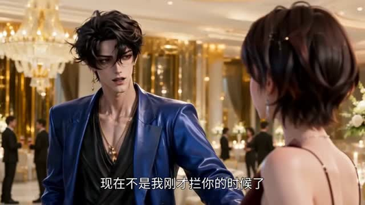 前夫哥求捞！（73集）最火短剧推荐
