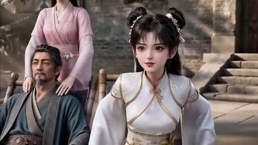 每日复制全城修为,老头我又行了(189集) 每日复制全城修为,老头我又行了(189集)超火热门短剧