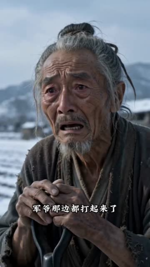 烬九州:第十八季(140集) 烬九州:第十八季(140集)短剧热门分享