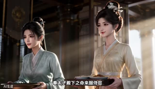嫁帝王（111集）短剧也太好看了