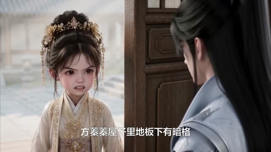 真千金上门改命，心声泄露了（130集）全季一次看完
