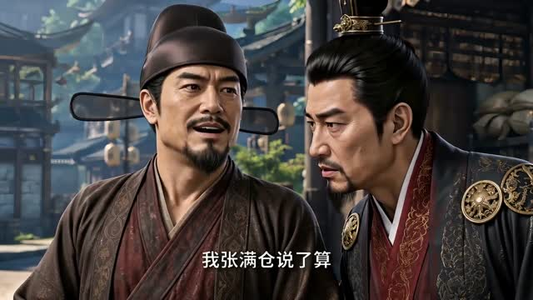 万物有声，逆袭农女不好惹（122集）穿越短剧推荐