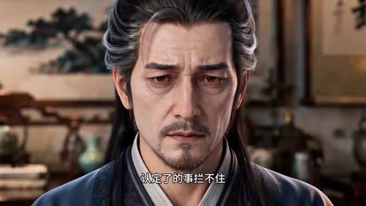 烬栀谣宫墙雨(51集) 烬栀谣宫墙雨(51集)看到大结局
