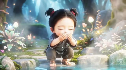 惹菱娇：重生福娃不好惹（80集）短剧介绍