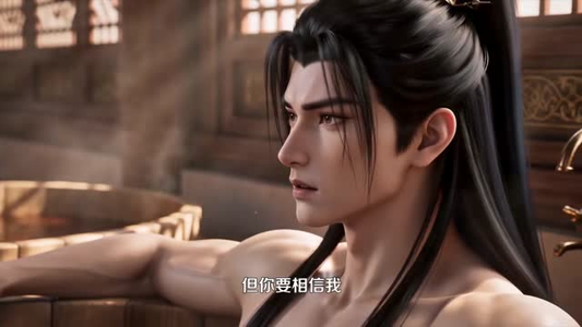 慕昭迟，故人归（73集）追短剧关注我