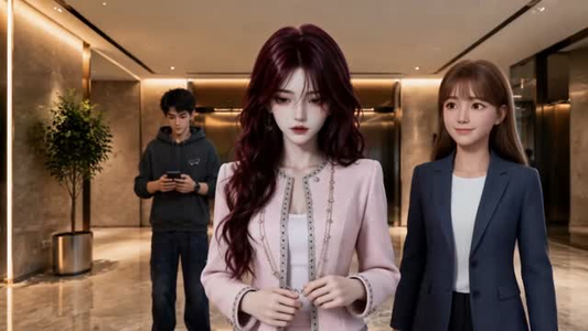 婚后沦陷,穿书女配得求生法则第2季(99集) 婚后沦陷,穿书女配得求生法则第2季(99集)古装短剧热播