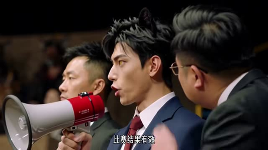 米粒快穿:万人迷她步步为营第二季(59集) 米粒快穿:万人迷她步步为营第二季(59集)最火短剧热播