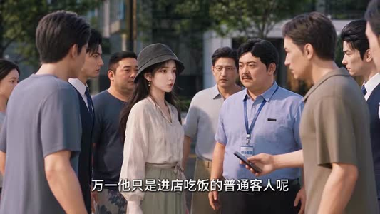 被主播背刺开除,我开下午营业早餐店第5季(109集) 被主播背刺开除,我开下午营业早餐店第5季(109集)在哪看