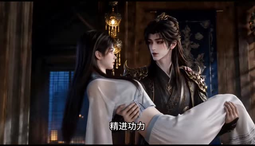 蛇来,我的夫君是妖神(81集) 蛇来,我的夫君是妖神(81集)火爆短剧推荐
